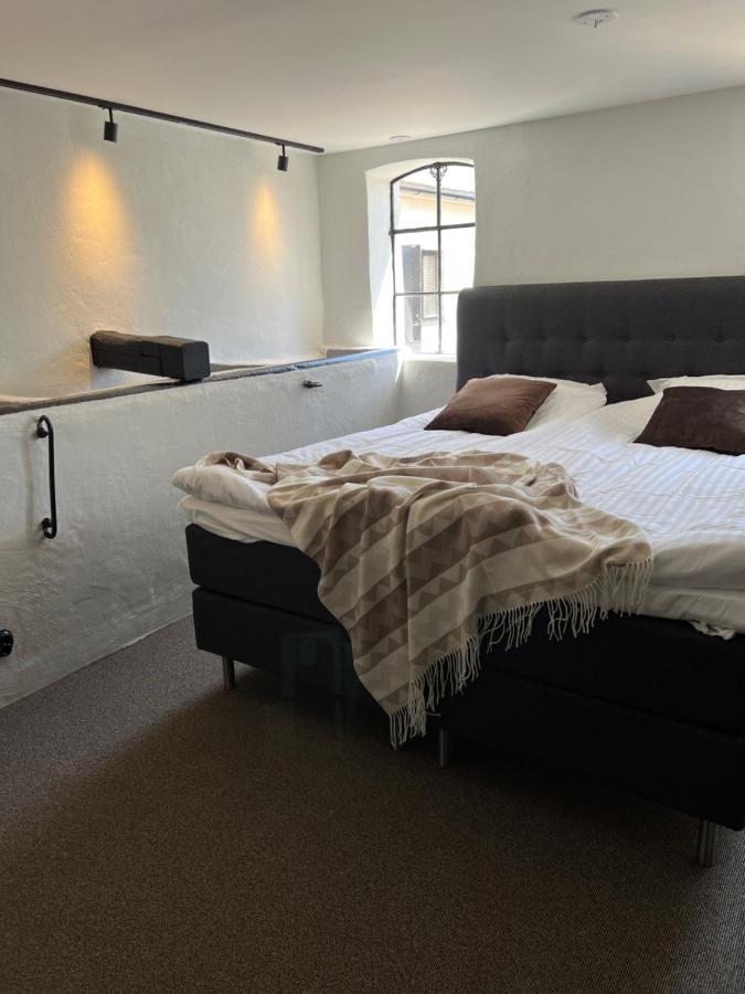 Backadal Gard Bnb อึสตัด ภายนอก รูปภาพ