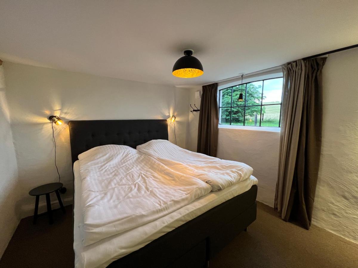 Backadal Gard Bnb อึสตัด ภายนอก รูปภาพ