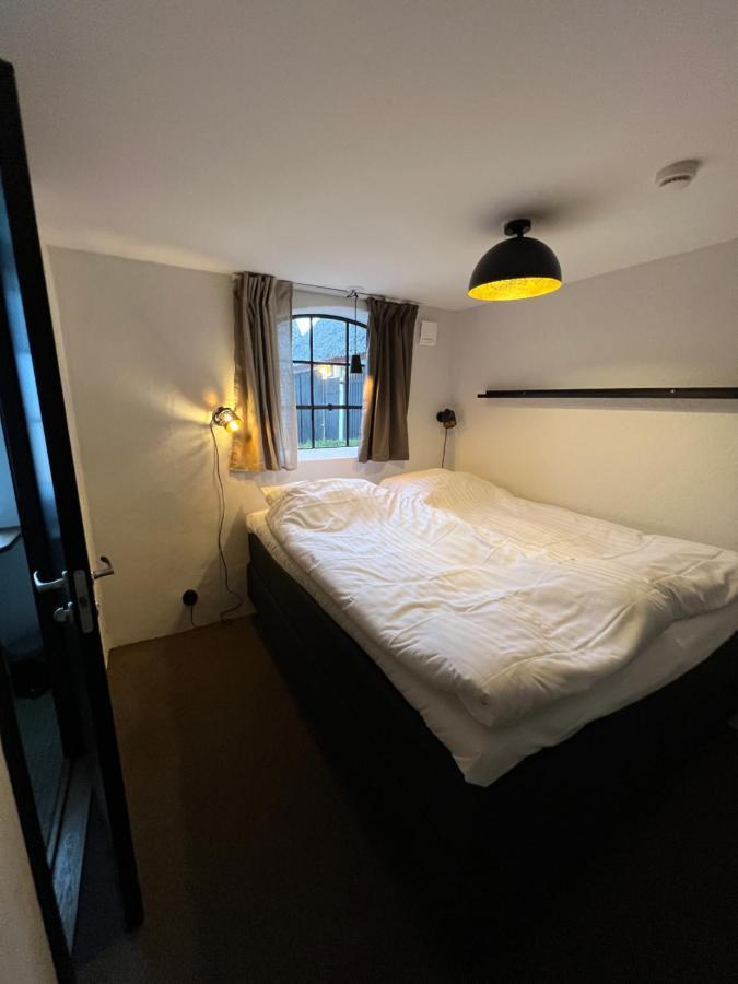 Backadal Gard Bnb อึสตัด ภายนอก รูปภาพ